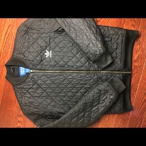 Brand New Adidas Bomber Jacket 10/10 Size M